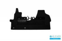 KLEVER03382622110kh - КОВРИК В САЛОН (Klever) Peugeot Expert 3 (2017-)