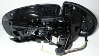 MD20300-450-R - ЗЕРКАЛО ПРАВОЕ (ТАЙВАНЬ) Mercedes W203 (2000-2002)