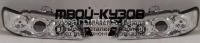 HU704-02-1-E-00 - ТЮНИНГ-ФАРЫ (КОМПЛЕКТ) (JUNYAN) Subaru Impreza GC/GF (1997-2000)