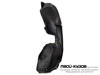 ПОДКРЫЛОК ПЕРЕДНИЙ КРЫЛА ЛЕВАЯ СТОРОНА (РОССИЯ) для Renault DUSTER (2010-)