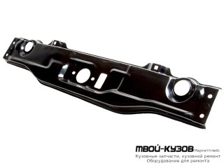 БАЛКА СУППОРТА РАДИАТ ВЕРХН (СЕДАН) (УНИВЕРСАЛ) (ТАЙВАНЬ) для Ravon GENTRA (2015-), Chevrolet LACETTI (2004-) / DAEWOO NUBIRA (2004-)