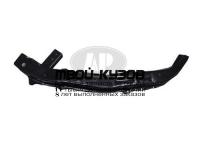 HDJAZ04-9A0-L - КРЕПЛЕНИЕ ПЕРЕДНЕГО БАМПЕРА ЛЕВОЕ (ТАЙВАНЬ) Honda Fit GD (2004-)