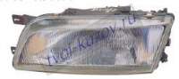 ФАРА левая  - для NISSAN ALMERA