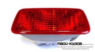 ФОНАРЬ ЗАДНИЙ В БАМПЕР ПРАВАЯ СТОРОНА (СЕДАН) (КИТАЙ) для Mitsubishi LANCER (2004 - 02.2007)