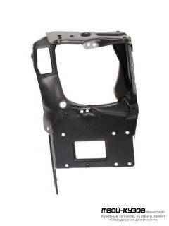 КРЕПЛЕНИЕ ФАРЫ ПРАВАЯ СТОРОНА (ТАЙВАНЬ) для Mercedes VITO / VIANO (1996-)