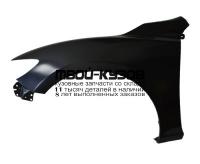 MZ00613-271-L - КРЫЛО ПЕРЕДНЕЕ ЛЕВОЕ (ТАЙВАНЬ) Mazda 6 GJ (2013-)