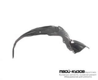 ПОДКРЫЛОК ПЕРЕДНИЙ КРЫЛА ЛЕВАЯ СТОРОНА (ТАЙВАНЬ) для Honda CRV (2002-2005)