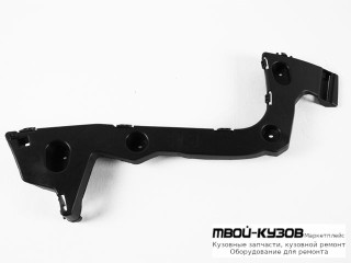 КРЕПЛЕНИЕ БАМПЕРА ЗАДНИЙ ЛЕВАЯ СТОРОНА (СЕДАН) (КИТАЙ) для Ford FOCUS (2011-2014)