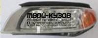 773-1126LMLDEM1 - ФАРА ЛЕВАЯ (DEPO) Volvo S80 (2007-2012)
