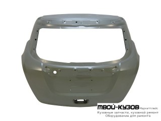 КРЫШКА БАГАЖНИКА (КИТАЙ) для Opel MOKKA (2012-)