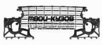 PG30705-191 - РЕШЕТКА ПЕРЕДНЕГО БАМПЕРА (ТАЙВАНЬ) Peugeot 307 (2005-)