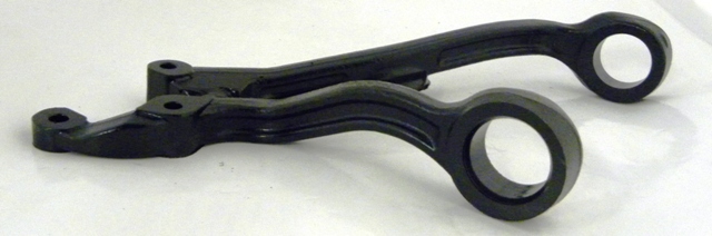 Рычаг подвески ВАЗ-2123 верхний левый (АвтоВАЗ)