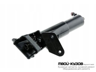 ФОРСУНКА ОМЫВАТЕЛЬЕЛЯ ФАРЫ ЛЕВАЯ СТОРОНА (КИТАЙ) для Toyota AVENSIS (2003-2007)