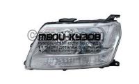 64-4161-E-L - ФАРА ЛЕВАЯ (КИТАЙ (CASP)) Suzuki Grand Vitara (2005-)