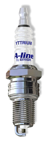 Свечи Brisk №13 (A-line) ВАЗ инжектор 8 клап.