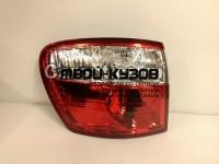 ST-44-57L - ФОНАРЬ ЛЕВЫЙ ЗАДНИЙ (SAT) Toyota Ipsum (2003-2009)
