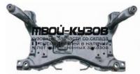 MZX0304-9E0 - ПОДРАМНИК ПОД ДВИГАТЕЛЬ (КИТАЙ) Mazda 3 BK седан (2003-2009)