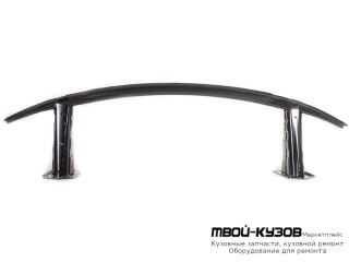 УСИЛИТЕЛЬ БАМПЕРА ПЕРЕДНИЙ (ТАЙВАНЬ) для BMW E87 (2003-)