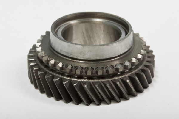 Шестерня КПП ВАЗ-2110 3-ей передачи (АвтоВАЗ)