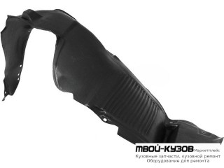 ПОДКРЫЛОК ПЕРЕДНИЙ КРЫЛА ЛЕВАЯ СТОРОНА (КИТАЙ) для Hyundai ELANTRA (2004-)