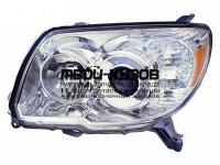 312-1193L-US1 - ФАРА ЛЕВАЯ (DEPO) Toyota 4Runner 210 (2006-2009)