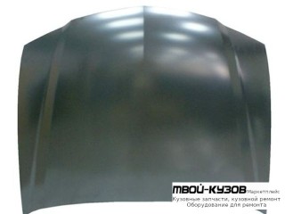 КАПОТ ЕВРОПА (ТАЙВАНЬ) для Honda ACCORD CL / CM (02.2003-) ЕВРОПА