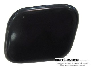 КРЫШКА ФОРСУНКИ ОМЫВАТЕЛЬЕЛЯ ФАРЫ ЛЕВАЯ СТОРОНА (КИТАЙ) для KIA SORENTO (2013-)