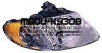 CS090-A001R - ФАРА ПРАВАЯ (EAGLE EYES) Chrysler Town&Country (2001-2004)
