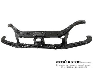 СУППОРТ РАДИАТОРА (ТАЙВАНЬ) для Ford FOCUS (11.1998 - 10.2001) (11.2001-)
