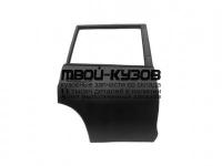 TYPRD09-520-R - ДВЕРЬ ЗАДНЯЯ ПРАВАЯ (КИТАЙ) Toyota Land Cruiser Prado 150 (2009-)