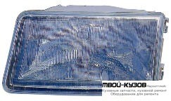 ФАРА ЛЕВАЯ СТОРОНА (DEPO) для Iveco DAILY (1990 - 03.2000) (04.2000-)