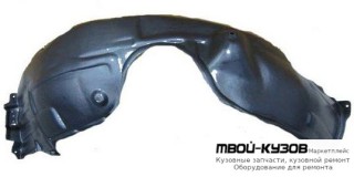 ПОДКРЫЛОК ПЕРЕДНИЙ КРЫЛА ЛЕВАЯ СТОРОНА (ТАЙВАНЬ) для Toyota CAMRY V50 (2011-)