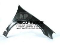CRSTR01-270-R - КРЫЛО ПЕРЕДНЕЕ ПРАВОЕ (ТАЙВАНЬ) Dodge Stratus седан (2001-2003)