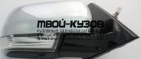 MBPAJ07-452B-R - ЗЕРКАЛО ПРАВОЕ (ТАЙВАНЬ) Mitsubishi Pajero 4 (2007-)