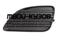 TYCAM09-190-L - РЕШЕТКА ПЕРЕДНЕГО БАМПЕРА ЛЕВАЯ (ТАЙВАНЬ) Toyota Camry V40 (2009-2011)