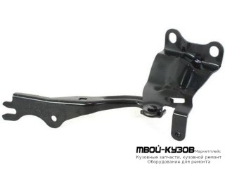 ПЕТЛЯ КАПОТА ПРАВАЯ СТОРОНА (ТАЙВАНЬ) для Mazda 3 (2009-)