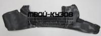DWNEX95-300-L - ПОДКРЫЛОК ПЕРЕДНИЙ ЛЕВЫЙ (КИТАЙ) Daewoo Nexia N100 (1995-2008)