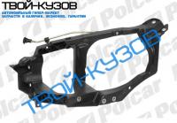 COLT 04- ПАНЕЛЬ ПЕРЕДНЯЯ ЛЕВАЯ