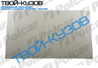 J.CHEROKЕЕ 84-95 КАПОТ