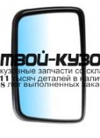 ERA3MC1Z00N - СТЕКЛО ЗЕРКАЛА (1 шт.) ЛЕВОЕ=ПРАВОЕ (DEPO) Volvo FE/FL (2006-)
