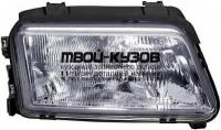 1EE 008 685-021 - ФАРА ПРАВАЯ (Hella) Audi A4 B5 (1995-1999)