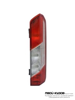 ФОНАРЬ ЗАДНИЙ ВНЕШНИЙ ПРАВАЯ СТОРОНА (КИТАЙ) для Ford TRANSIT (2014-)