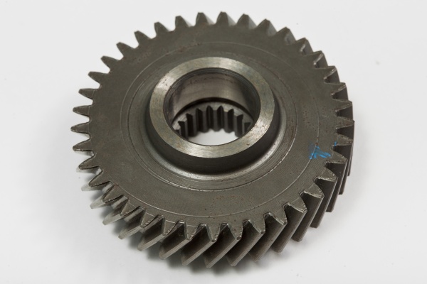 Шестерня КПП ВАЗ-21083 5-ой передачи первичного вала (АвтоВАЗ) в уп.