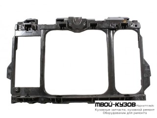 ПАНЕЛЬ ПЕРЕДНИЙ ПЛАСТИК (ТАЙВАНЬ) для Citroen C5 (2008-)