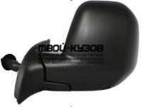 CNBER08-450-L - ЗЕРКАЛО ЛЕВОЕ (ТАЙВАНЬ) Peugeot Partner 2 (2008-)