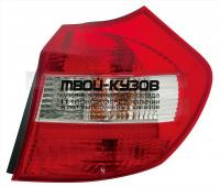 11-A985-01-2B - ФОНАРЬ ПРАВЫЙ ЗАДНИЙ в крыло (TYC) BMW E87 (2004-2006)