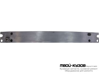 УСИЛИТЕЛЬ БАМПЕРА ПЕРЕДНИЙ (КИТАЙ) для Infiniti JX / QX60 (2012-)