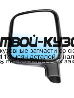 ER04AC0Z02L - ЗЕРКАЛО ЛЕВОЕ (DEPO) Renault Premium (2006-)
