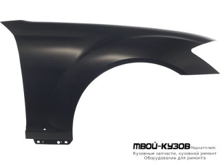 КРЫЛО ПЕРЕДНИЙ ПРАВАЯ СТОРОНА (ориг.) для Mercedes W221 (10.2005-)