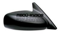 MBECL00-450-R - ЗЕРКАЛО ПРАВОЕ (ТАЙВАНЬ) Mitsubishi Eclipse D53A (2000-2005)